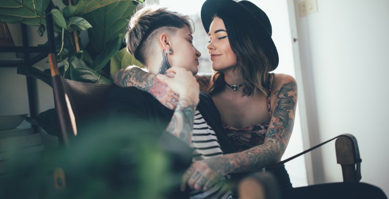 Bisexual relationship advices